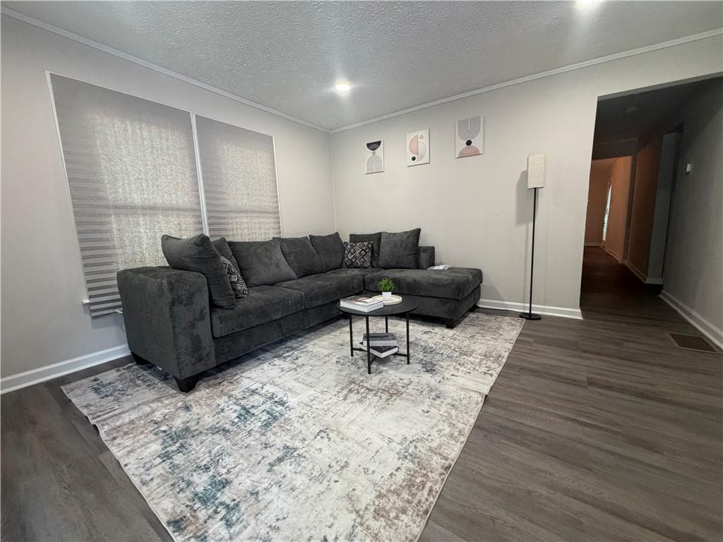 3 bedroom, 2 bathroom, 1,008 sq ft single family residence for rent at 754 North Avenue, Hapeville, GA 30354 for $2,800 a month — photo 6