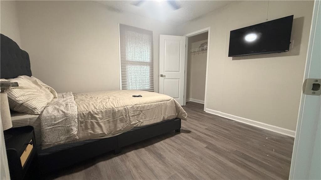 3 bedroom, 2 bathroom, 1,008 sq ft single family residence for rent at 754 North Avenue, Hapeville, GA 30354 for $2,800 a month — photo 7