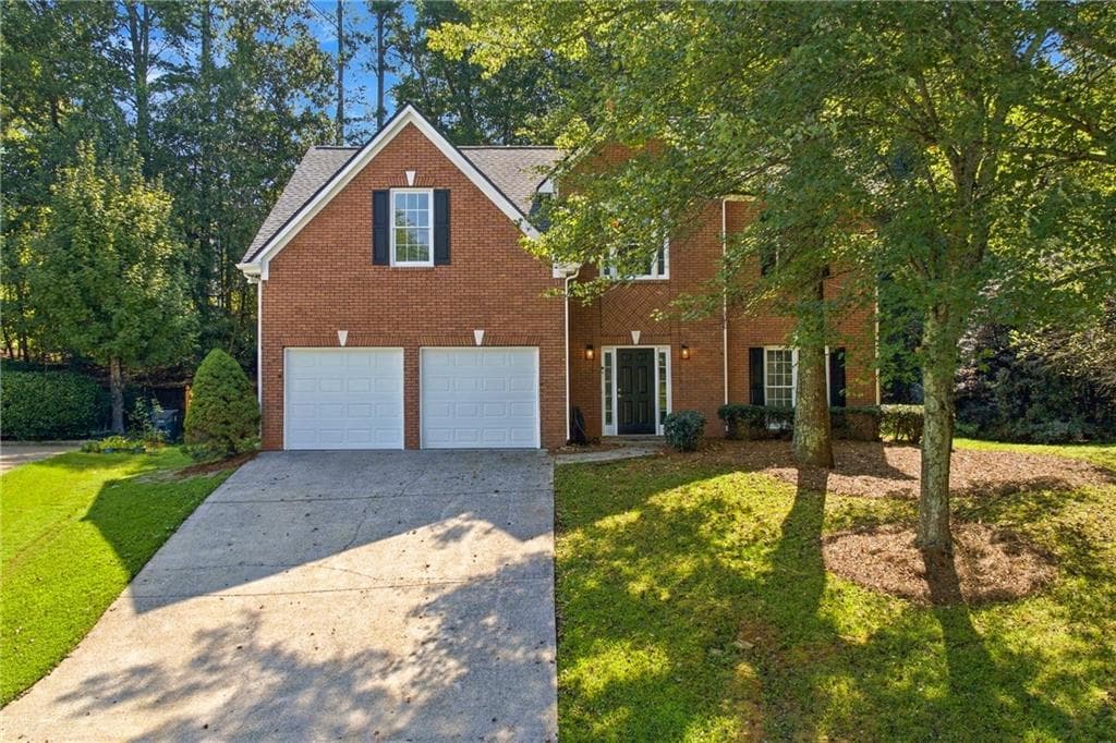 4 bedroom, 3 bathroom, 2,382 sq ft single family residence for rent at 2280 Orleans Avenue, Marietta, GA 30062 for $3,800 a month — photo 1 of 56