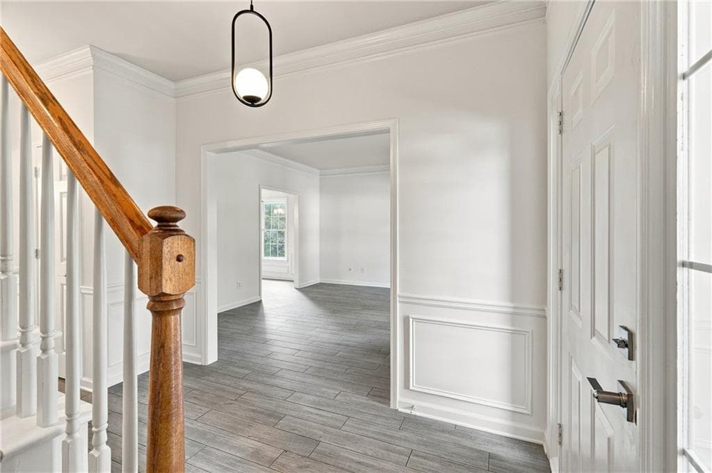 4 bedroom, 3 bathroom, 2,382 sq ft single family residence for rent at 2280 Orleans Avenue, Marietta, GA 30062 for $3,800 a month — photo 4