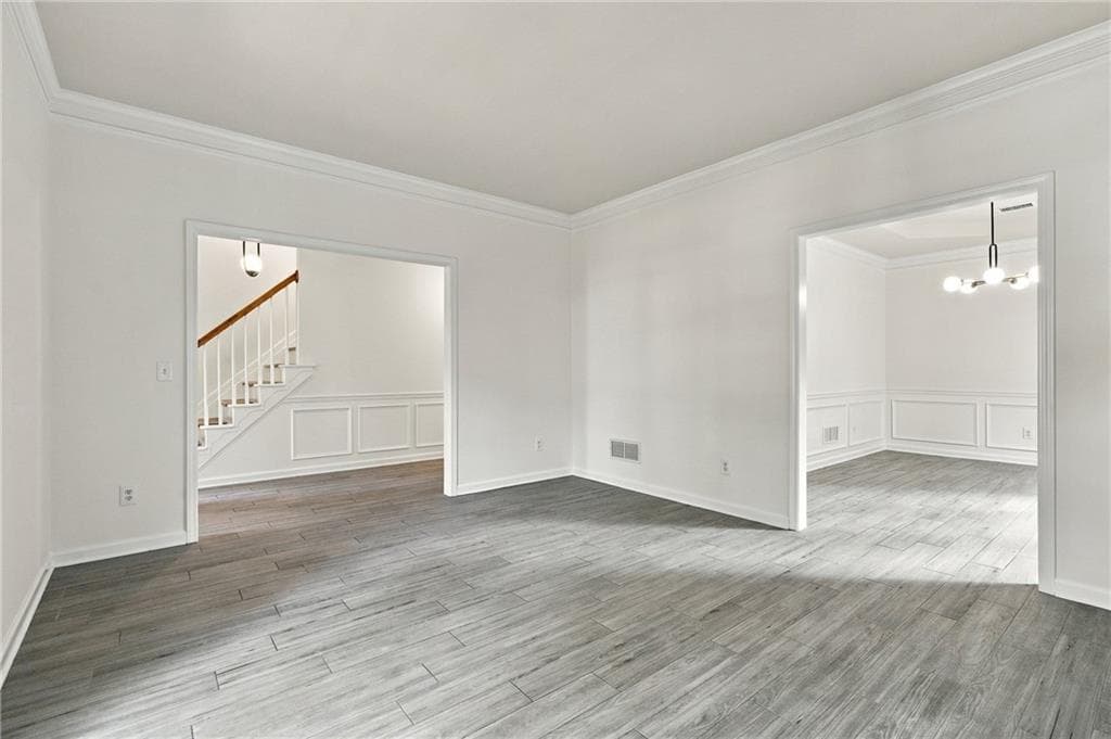 4 bedroom, 3 bathroom, 2,382 sq ft single family residence for rent at 2280 Orleans Avenue, Marietta, GA 30062 for $3,800 a month — photo 7