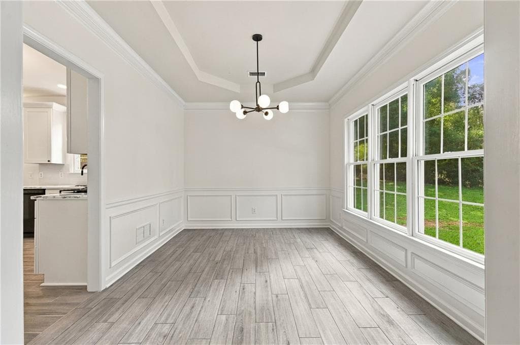 4 bedroom, 3 bathroom, 2,382 sq ft single family residence for rent at 2280 Orleans Avenue, Marietta, GA 30062 for $3,800 a month — photo 8