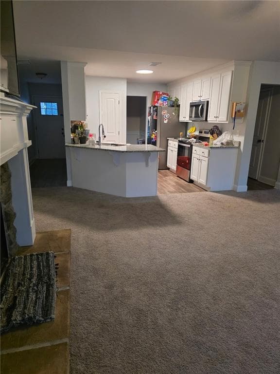 4 bedroom, 3 bathroom, 1,749 sq ft single family residence for sale at 108 Creek Haven Drive, Winterville, GA 30683 — photo 10