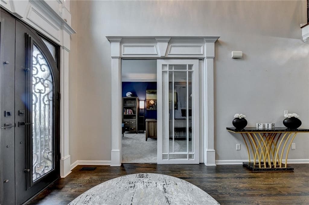 5 bedroom, 4 bathroom, 4,062 sq ft single family residence for sale at 2420 Hopehaven Way, Hoschton, GA 30548 — photo 5