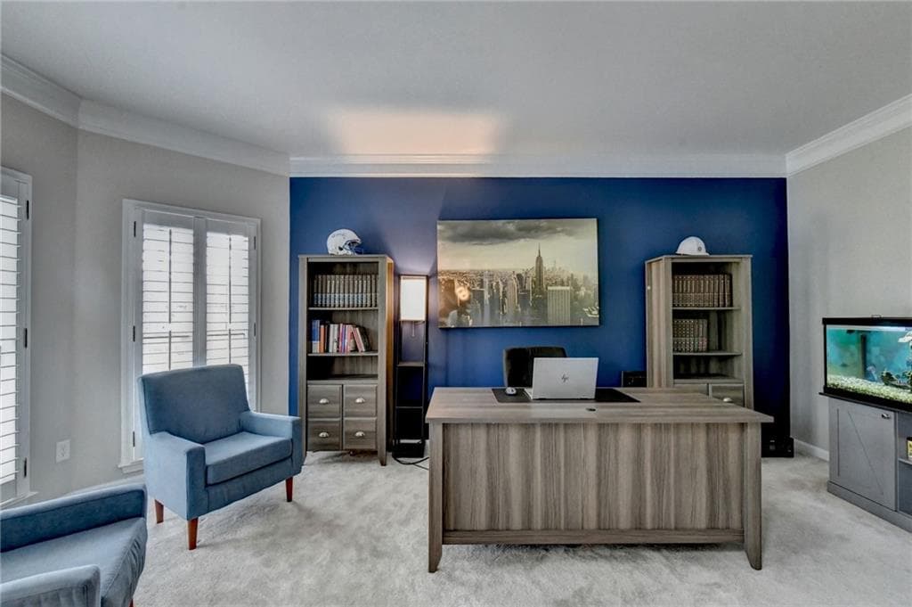 5 bedroom, 4 bathroom, 4,062 sq ft single family residence for sale at 2420 Hopehaven Way, Hoschton, GA 30548 — photo 8
