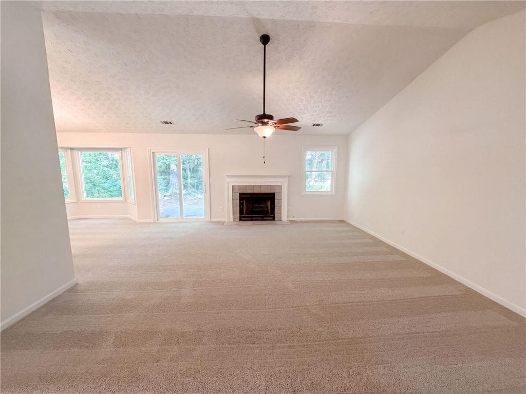 3 bedroom, 2 bathroom, 1,637 sq ft single family residence for sale at 3725 Windy Hill Drive, Conyers, GA 30013 — photo 6