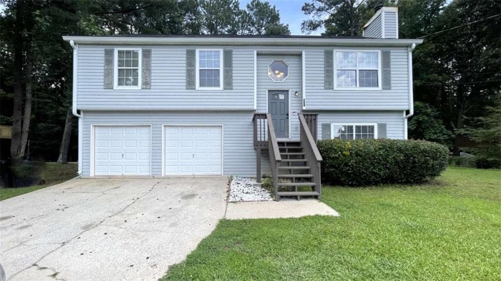 4 bedroom, 2 bathroom, 1,594 sq ft single family residence for sale at 611 Davis Mill Road, Dallas, GA 30157 — photo 7