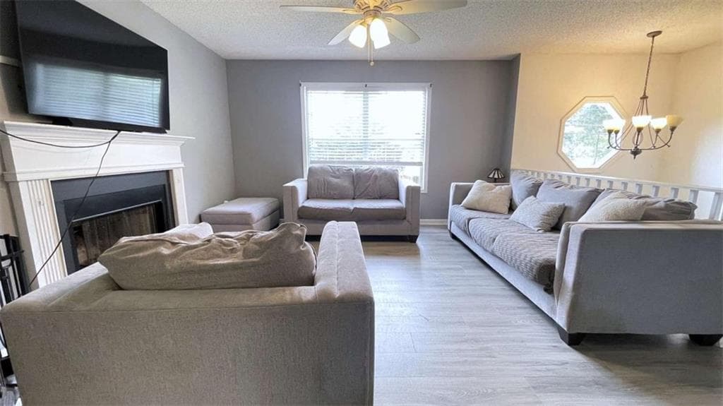 4 bedroom, 2 bathroom, 1,594 sq ft single family residence for sale at 611 Davis Mill Road, Dallas, GA 30157 — photo 10
