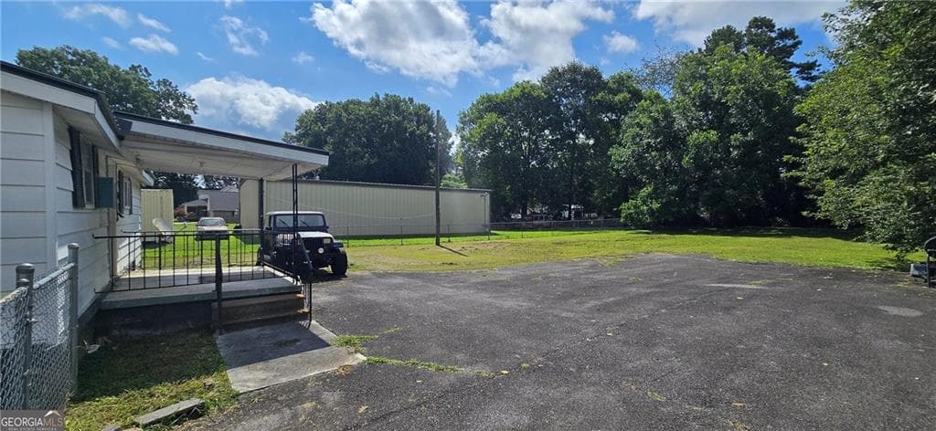 3 bedroom, 1 bathroom, 1,379 sq ft single family residence for sale at 157 Harrell Street, Trion, GA 30753 — photo 5