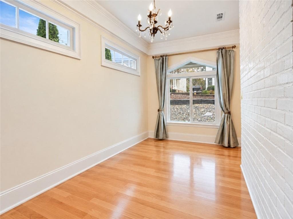 3 bedroom, 3 bathroom, 2,961 sq ft single family residence for sale at 2900 Lookout Place, Atlanta, GA 30305 — photo 6