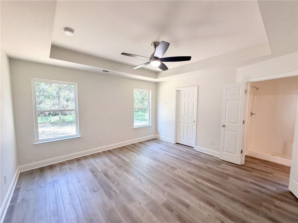 4 bedroom, 2 bathroom, 1,899 sq ft single family residence for sale at 249 Clearwater Drive, Monroe, GA 30655 — photo 9