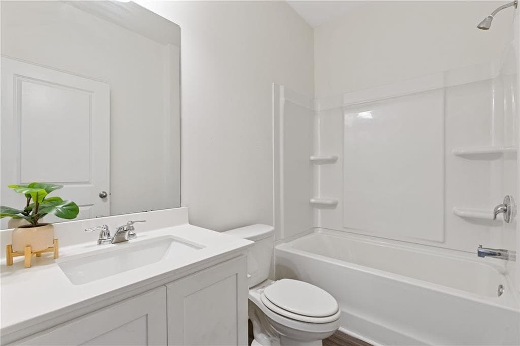 5 bedroom, 3 bathroom, 2,792 sq ft single family residence for sale at 778 Knightsbridge Lane, Winder, GA 30680 — photo 10