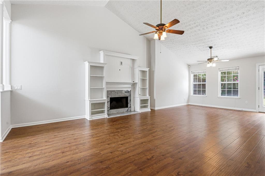 3 bedroom, 2 bathroom, 2,375 sq ft single family residence for sale at 3641 Coveside Court, Loganville, GA 30052 — photo 8
