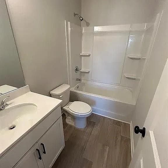 3 bedroom, 3 bathroom, 1,400 sq ft townhouse for rent at 129 Lauren Street, Adairsville, GA 30103 for $1,855 a month — photo 4