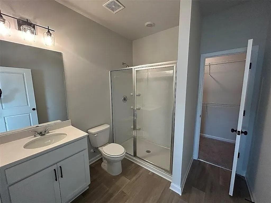 3 bedroom, 3 bathroom, 1,400 sq ft townhouse for rent at 129 Lauren Street, Adairsville, GA 30103 for $1,855 a month — photo 6