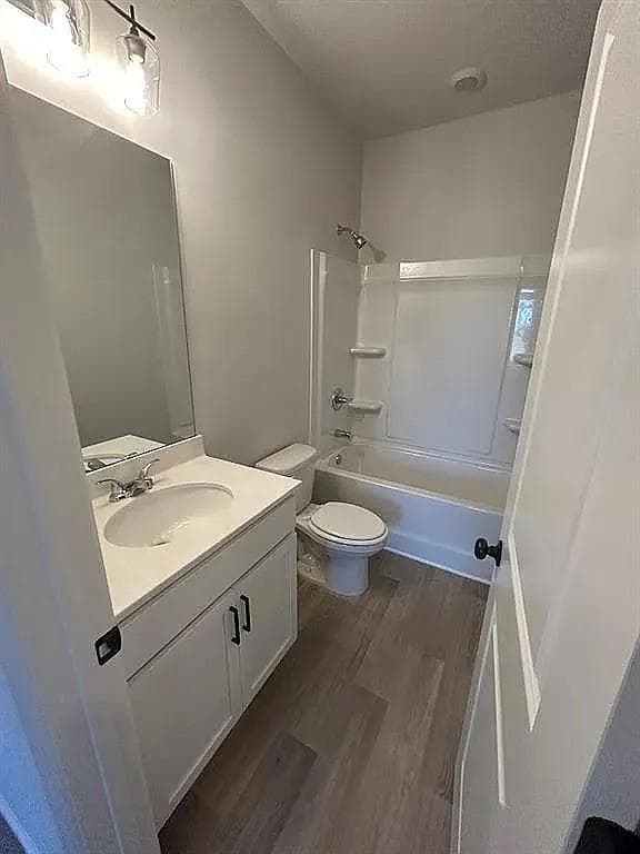 3 bedroom, 3 bathroom, 1,400 sq ft townhouse for rent at 129 Lauren Street, Adairsville, GA 30103 for $1,855 a month — photo 7
