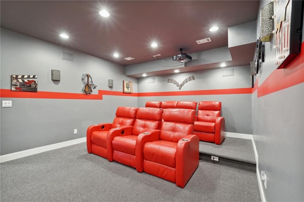 4 bedroom, 4 bathroom, 5,217 sq ft single family residence for sale at 3159 Autumn Brook Trail, Smyrna, GA 30082 — photo 9