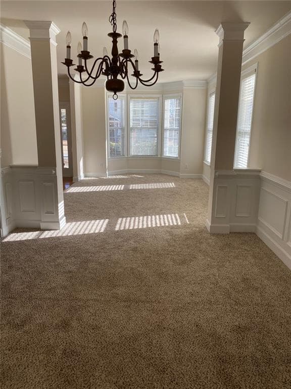 4 bedroom, 3 bathroom, 3,400 sq ft single family residence for rent at 120 Oak Haven Drive, Canton, GA 30115 for $2,750 a month — photo 4