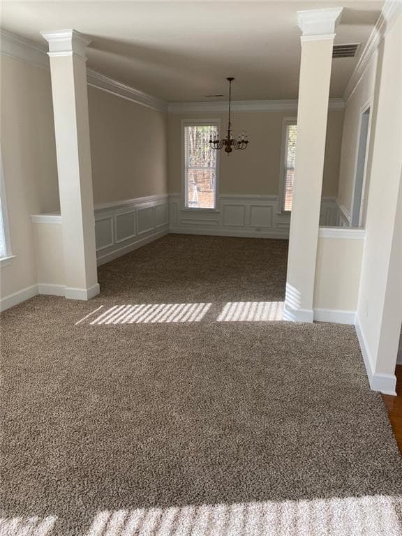 4 bedroom, 3 bathroom, 3,400 sq ft single family residence for rent at 120 Oak Haven Drive, Canton, GA 30115 for $2,750 a month — photo 7