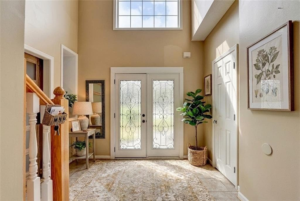 4 bedroom, 3 bathroom, 2,377 sq ft single family residence under contract at 398 Beech Hollow Trail, Loganville, GA 30052 — photo 4