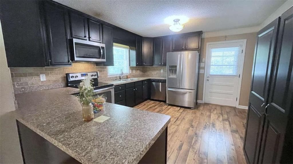 3 bedroom, 2 bathroom, 1,491 sq ft single family residence for sale at 1119 Macland Road, Dallas, GA 30132 — photo 5
