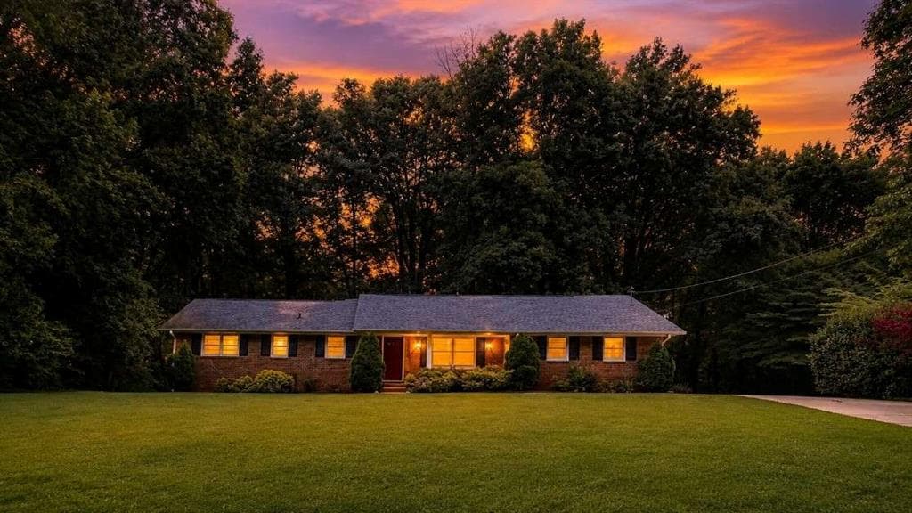 3 bedroom, 2 bathroom, 1,491 sq ft single family residence for sale at 1119 Macland Road, Dallas, GA 30132 — photo 8