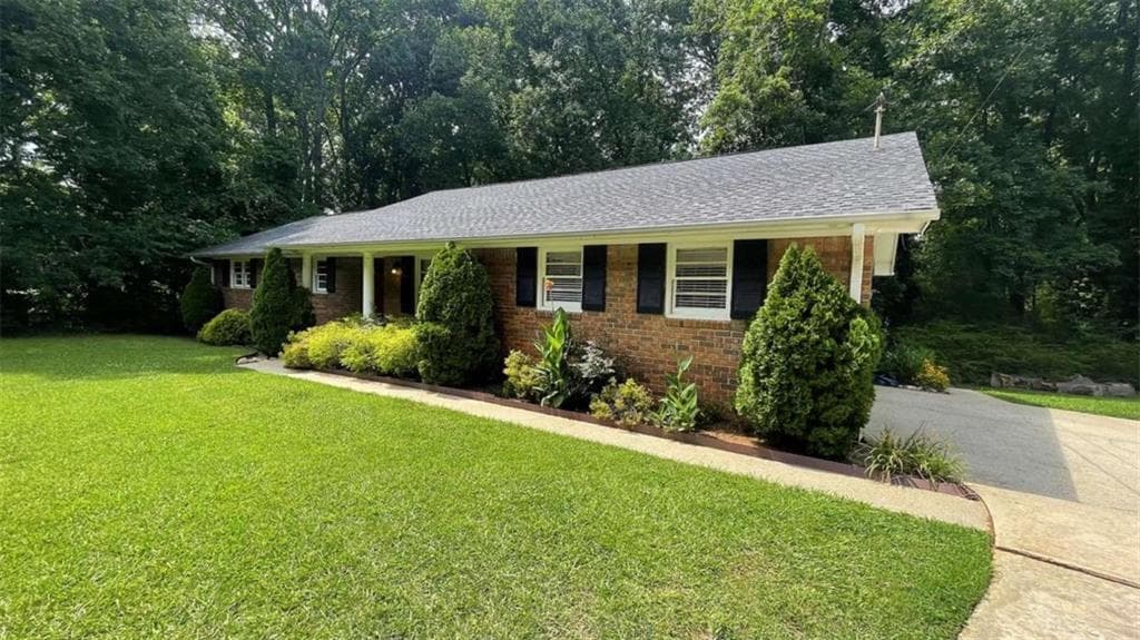 3 bedroom, 2 bathroom, 1,491 sq ft single family residence for sale at 1119 Macland Road, Dallas, GA 30132 — photo 9