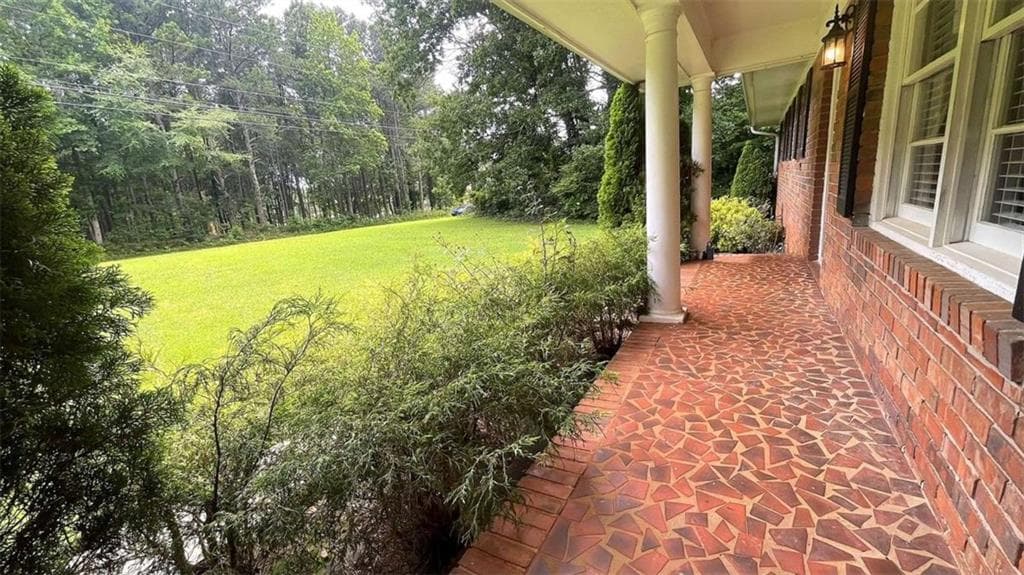 3 bedroom, 2 bathroom, 1,491 sq ft single family residence for sale at 1119 Macland Road, Dallas, GA 30132 — photo 10