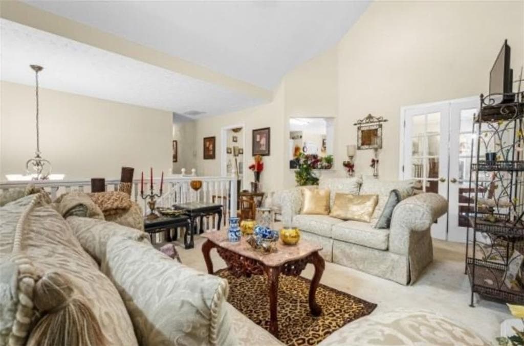 4 bedroom, 3 bathroom, 2,002 sq ft single family residence for sale at 8107 Birch Walk Drive, Riverdale, GA 30274 — photo 4