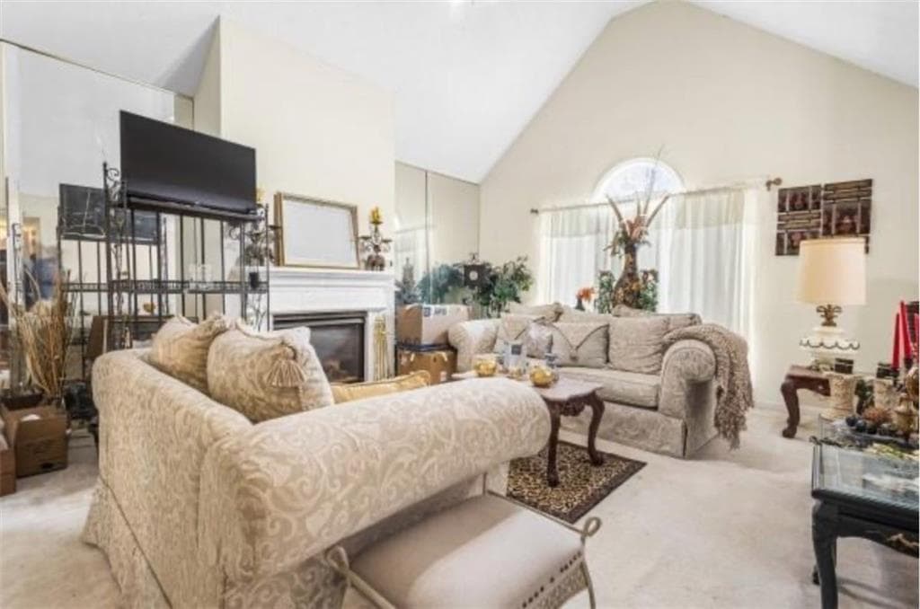 4 bedroom, 3 bathroom, 2,002 sq ft single family residence for sale at 8107 Birch Walk Drive, Riverdale, GA 30274 — photo 5