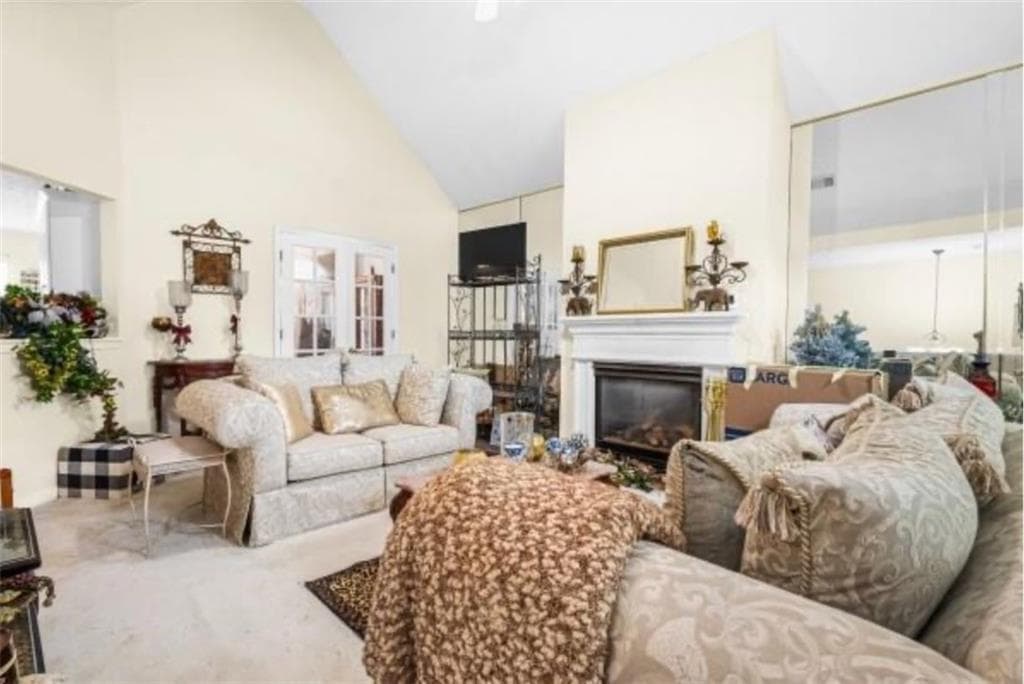 4 bedroom, 3 bathroom, 2,002 sq ft single family residence for sale at 8107 Birch Walk Drive, Riverdale, GA 30274 — photo 6
