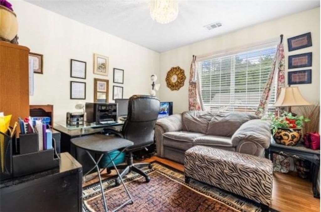 4 bedroom, 3 bathroom, 2,002 sq ft single family residence for sale at 8107 Birch Walk Drive, Riverdale, GA 30274 — photo 8