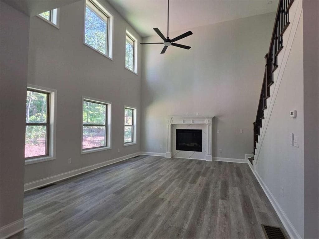 5 bedroom, 5 bathroom, 3,260 sq ft single family residence for sale at 5658 Eternal Drive, South Fulton, GA 30349 — photo 7