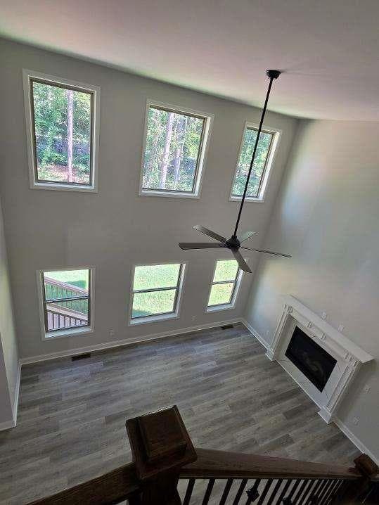 5 bedroom, 5 bathroom, 3,260 sq ft single family residence for sale at 5658 Eternal Drive, South Fulton, GA 30349 — photo 8