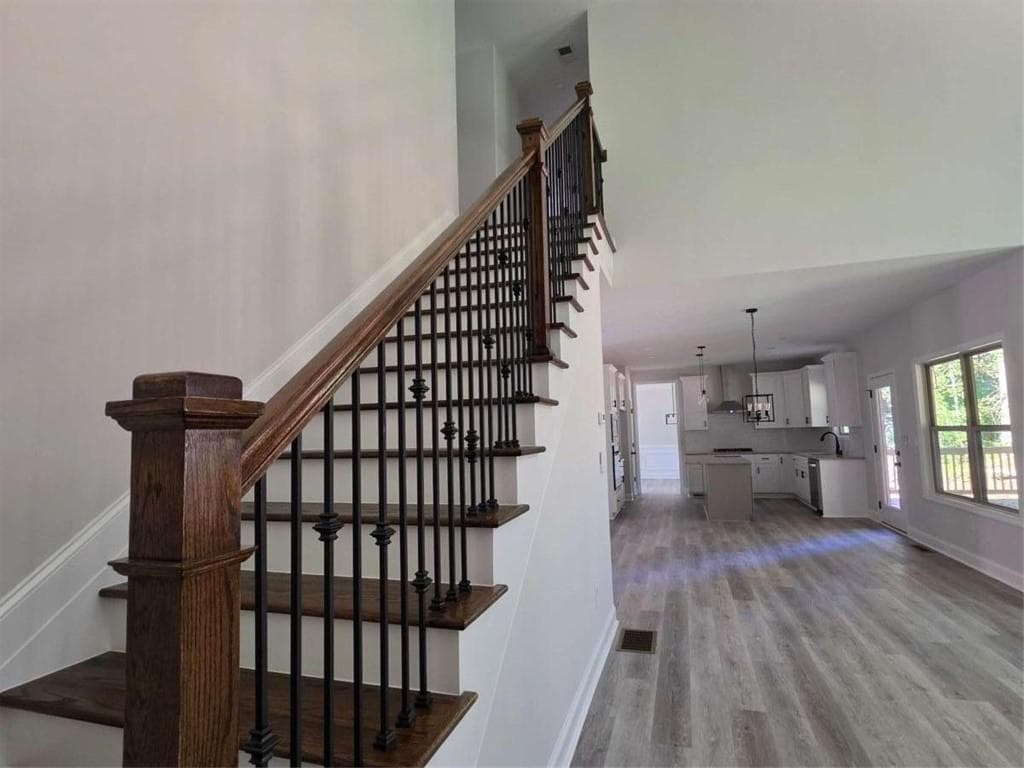 5 bedroom, 5 bathroom, 3,260 sq ft single family residence for sale at 5658 Eternal Drive, South Fulton, GA 30349 — photo 10