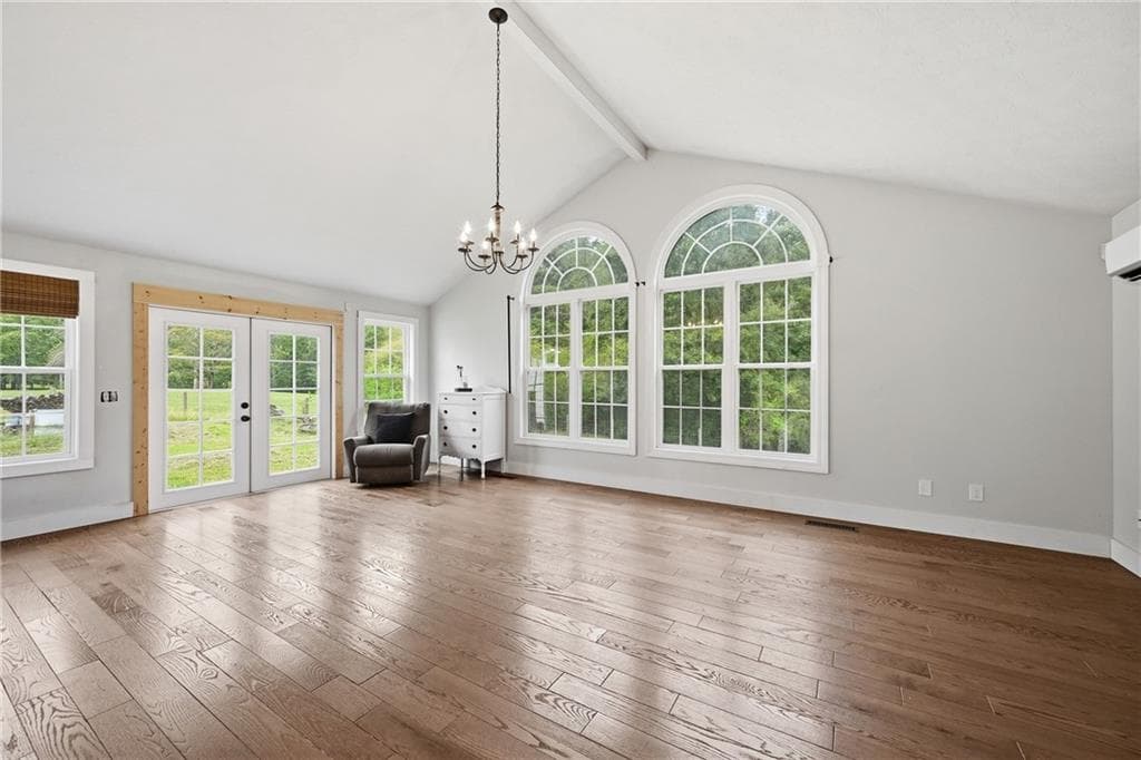 3 bedroom, 2 bathroom, 1,995 sq ft single family residence for sale at 5545 Odum Smallwood Road, Gainesville, GA 30506 — photo 10