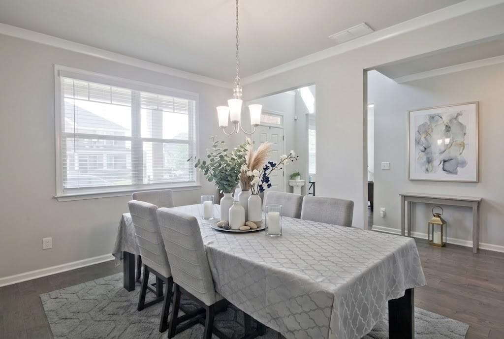 5 bedroom, 4 bathroom, 3,166 sq ft single family residence for sale at 159 Azalea Bloom Drive, Loganville, GA 30052 — photo 4