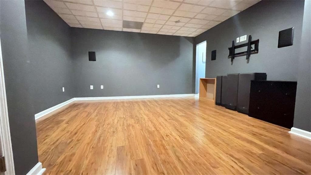 4 bedroom, 2 bathroom, 2,500 sq ft single family residence for sale at 104 Paces Lakes Ridge, Dallas, GA 30157 — photo 8