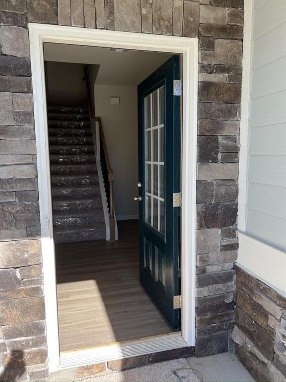 4 bedroom, 3 bathroom, 2,282 sq ft single family residence for rent at 67 Briarwood Drive, Dawsonville, GA 30534 for $2,350 a month — photo 2