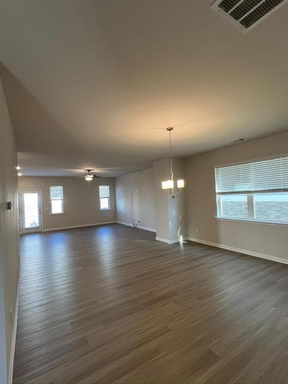 4 bedroom, 3 bathroom, 2,282 sq ft single family residence for rent at 67 Briarwood Drive, Dawsonville, GA 30534 for $2,350 a month — photo 5