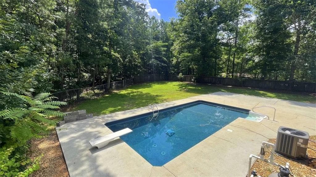 4 bedroom, 3 bathroom, 2,916 sq ft single family residence for sale at 345 Brinkley Road, Powder Springs, GA 30127 — photo 6