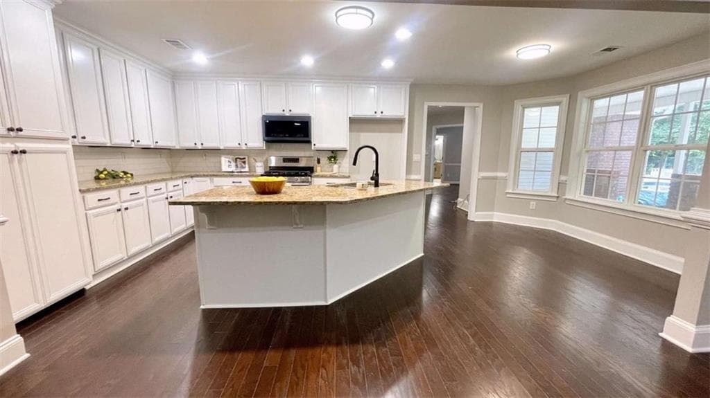 4 bedroom, 3 bathroom, 2,916 sq ft single family residence for sale at 345 Brinkley Road, Powder Springs, GA 30127 — photo 8