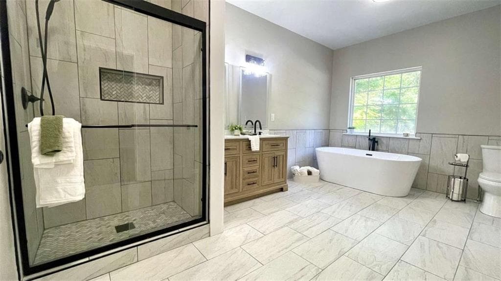 4 bedroom, 3 bathroom, 2,916 sq ft single family residence for sale at 345 Brinkley Road, Powder Springs, GA 30127 — photo 10