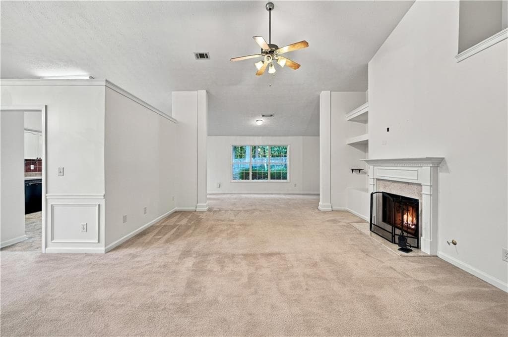 3 bedroom, 2 bathroom, 2,162 sq ft single family residence for sale at 1490 Jami Hollow Way, Lawrenceville, GA 30043 — photo 4