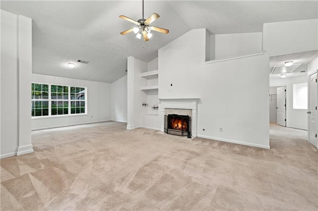 3 bedroom, 2 bathroom, 2,162 sq ft single family residence for sale at 1490 Jami Hollow Way, Lawrenceville, GA 30043 — photo 5
