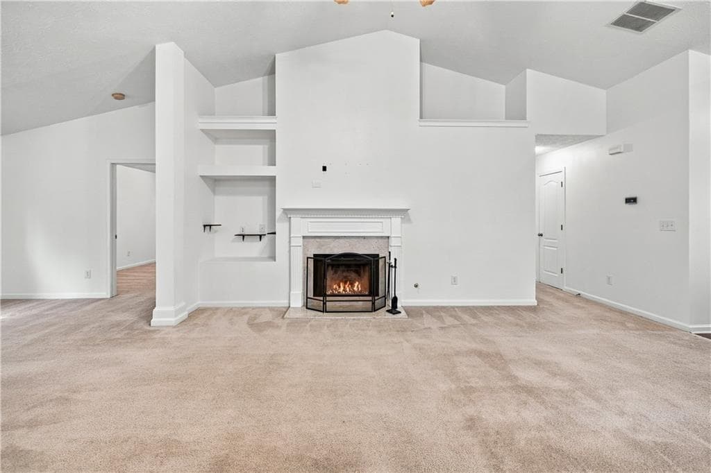 3 bedroom, 2 bathroom, 2,162 sq ft single family residence for sale at 1490 Jami Hollow Way, Lawrenceville, GA 30043 — photo 6