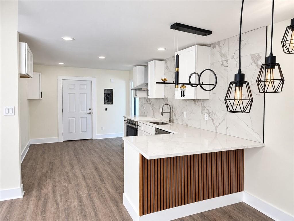 3 bedroom, 2 bathroom single family residence for sale at 2164 Mark Trail, Decatur, GA 30032 — photo 8