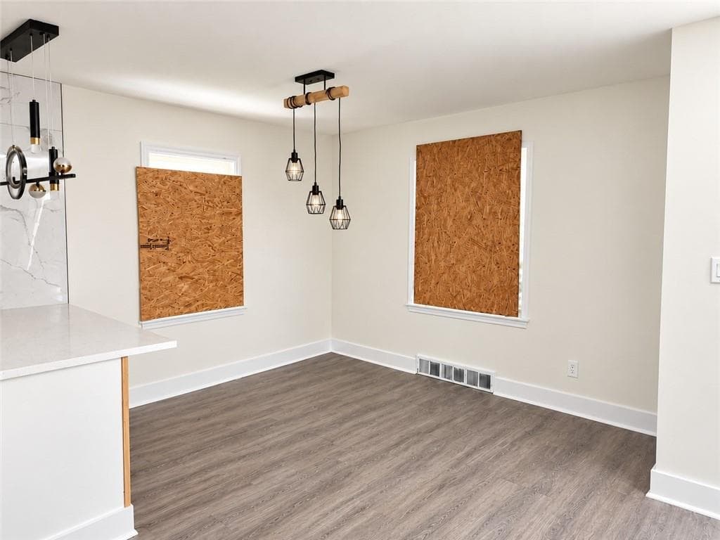 3 bedroom, 2 bathroom single family residence for sale at 2164 Mark Trail, Decatur, GA 30032 — photo 9