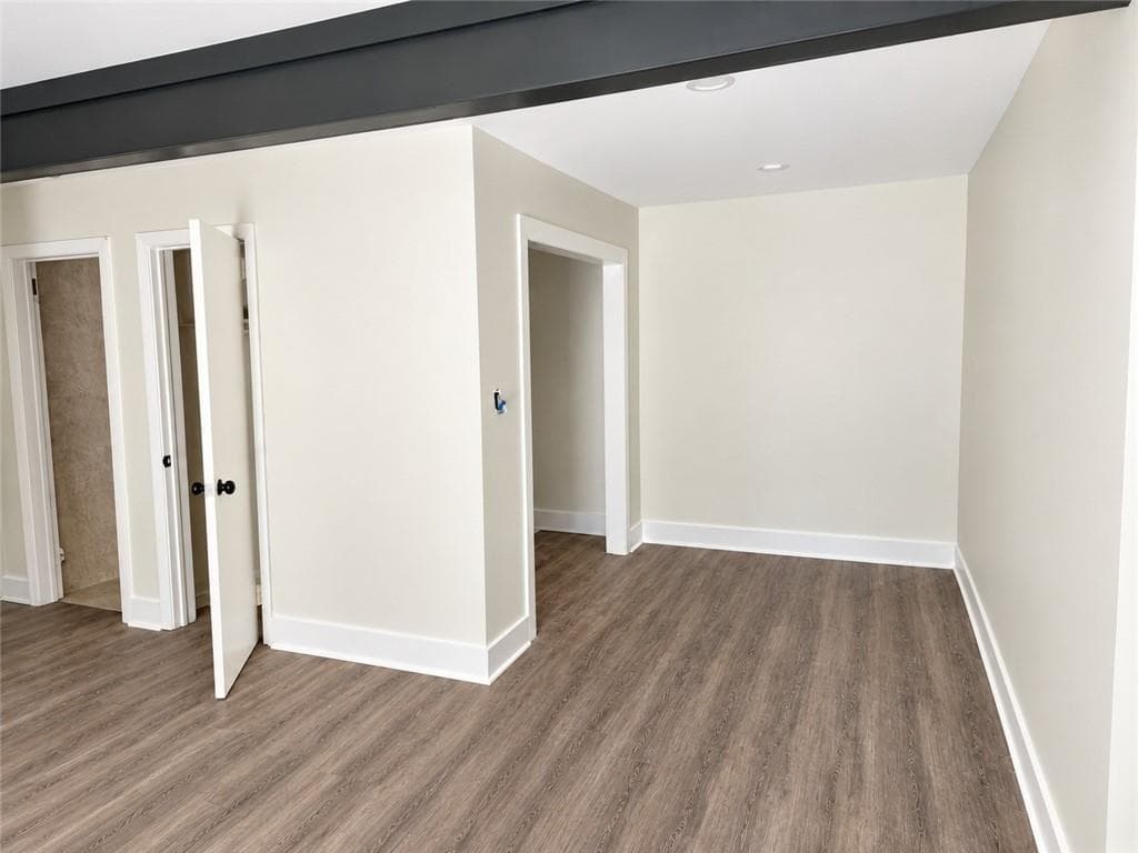 3 bedroom, 2 bathroom single family residence for sale at 2164 Mark Trail, Decatur, GA 30032 — photo 10