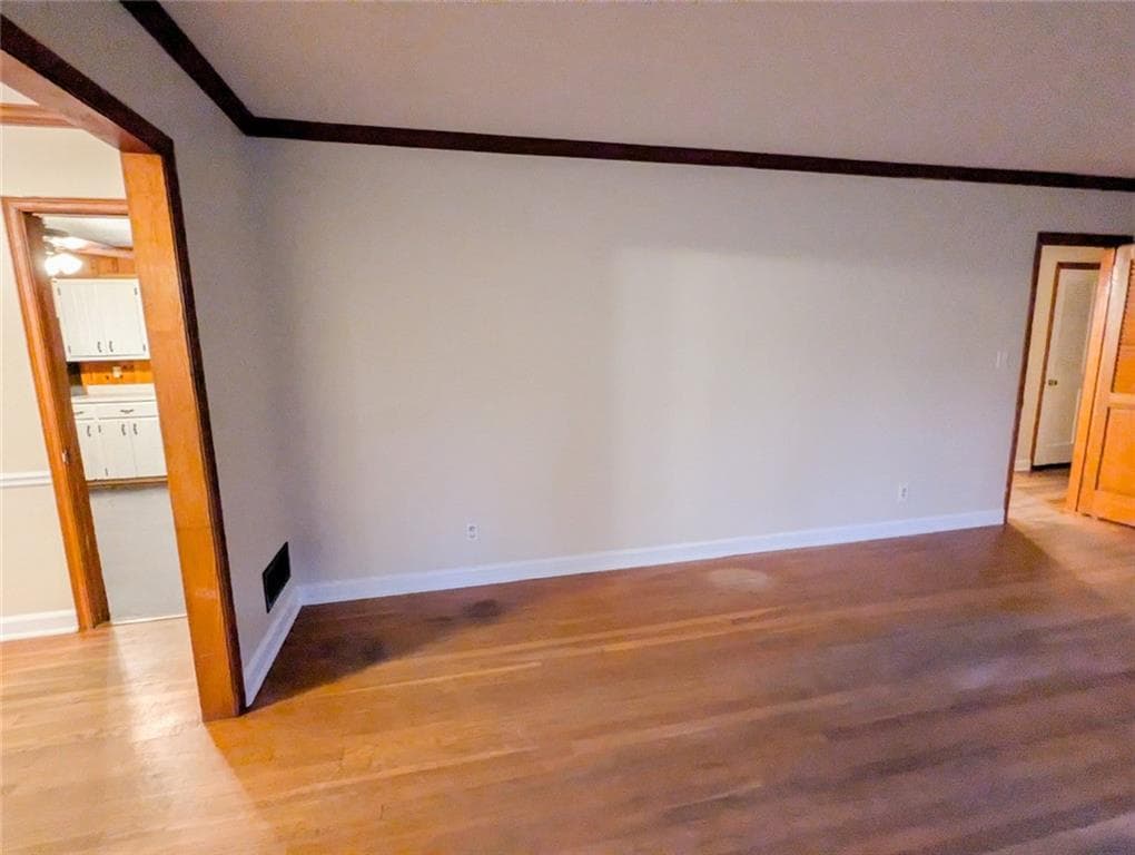 3 bedroom, 2 bathroom, 1,358 sq ft single family residence for rent at 2019 Bramblewood Drive, Atlanta, GA 30329 for $1,950 a month — photo 5